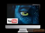 Youtube 2010/2011: Online-Streams von Kinofilmen