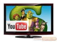 YouTube.com noch in 2010 mit