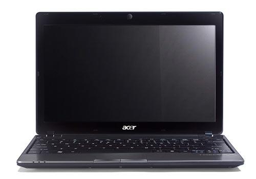acer aspire timeline x 1830T