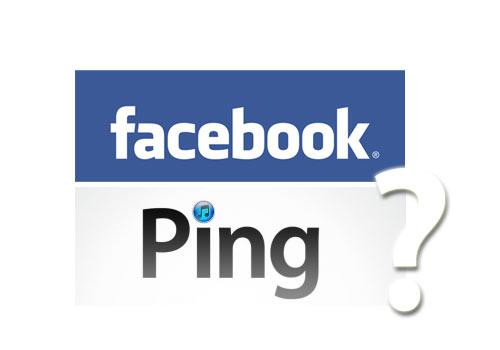 facebook ping network