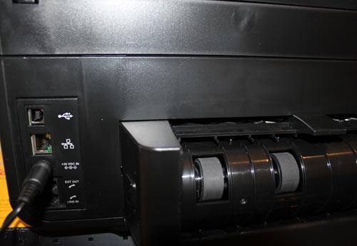 Kodak ESP Duplex Drucker
