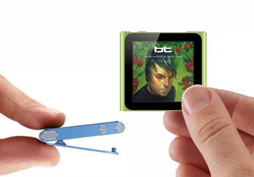 Multitouch for ipod download