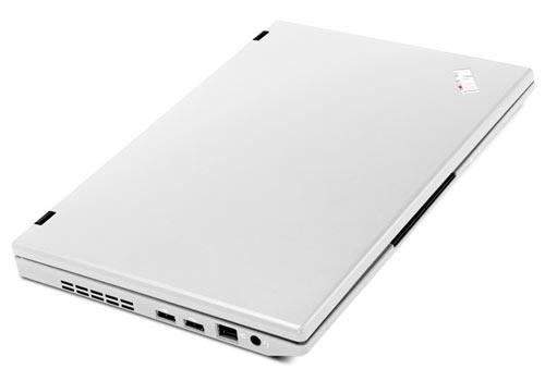 Lenovo ThinkPad X100e weiß