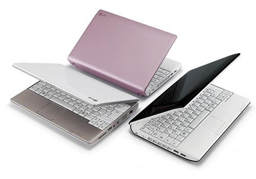 Netbook LG