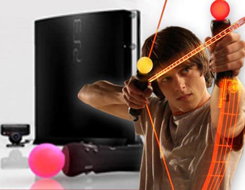 Sony Playstation 3