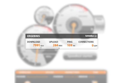 Dsl speed как пользоваться программой