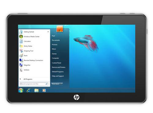 Windos neus Betribsystem