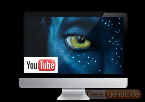 youtube movie stream usa