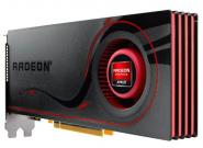 AMD Radeon HD 6970 vs. 