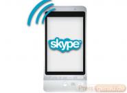 Skype: Kostenlos mit Android-Handys per 