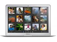 Apple News: MacBook Air wird