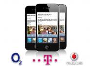 iPhone 4: Überteuerte Tarife lassen