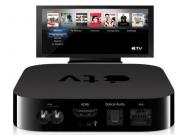 Review: Apple TV mit iOS 