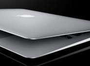 MacBook Air: Dünnes Apple Notebook 