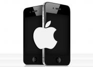 Apple steigert iPhone Verkaufszahlen in 