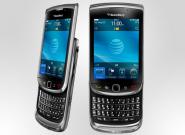 Review: Blackberry Torch 9800 Touch-Smartphone 