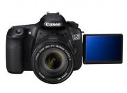Canon EOS 60D – Alles 
