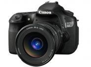 Canon EOS 60D: Gute DSLR-Kamera 