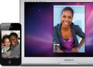 FaceTime: Apple bringt Videochat-Software auf