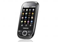Samsung Galaxy 5: Preiswertes Android-Handy 