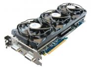 Radeon HD5970 Toxic: Die schnellste