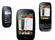 HP: Palm Pre 2 Smartphone