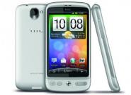 HTC-Desire Handy jetzt in Farbe 