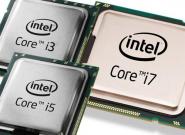 Intel mit neuen mobilen Core