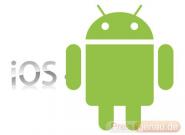 Android überholt iPhone: Google macht 