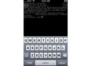 Der iOS 4.1 Jailbreak für