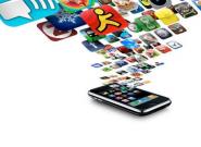 iOS Apps für iPhone, iPad