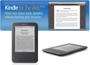 Web Kindle: Amazon Kindle eBooks 