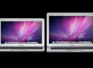 Flach, flacher, MacBook Air: Neue 