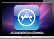 Wird Apple’s Mac App Store