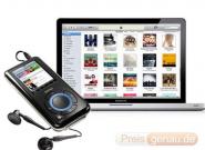 Internet Musik-Downloads oft billiger als