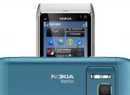 Nokia N8 Handy: o2-Preis liegt 