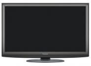 Flache LCD-TVs: Panasonic TX-L42D25E mit 