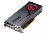 AMD Radeon HD 6870: Erste 