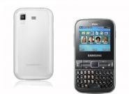 BlackBerry Alternative: Samsung Dual-SIM-Handy mit 