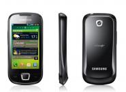 Samsung Galaxy 3 i5800: Günstiges 