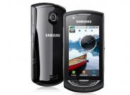 Aldi Handys: Samsung S6520 Monte 