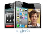iPhone 4 16 GB unter