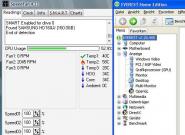 Software-Overclocking: PC per Software-Tools übertaken 