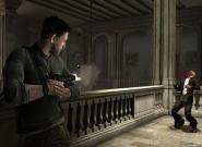Splinter Cell 3D: Schleich-Shooter für