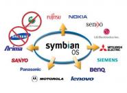 Keine Handys mehr mit Symbian