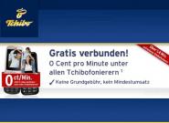 Tchibo Handy-Flatrate: Zwei Jahre kostenlos