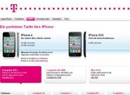 Preise für iPhone 4 mit