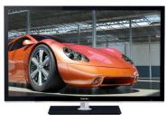 3D-TV ohne Brille: Toshiba stellt