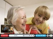 Video-Telefonie: Kostenlos mit Skype Video-Telefonieren