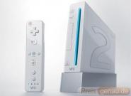 Nintendo Wii 2- Alles was 
